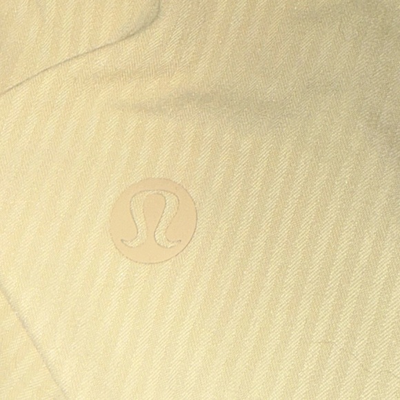 Lululemon Dance Studio Joggers Size 4 Lightweight Athleisure - Picture 7 of 8